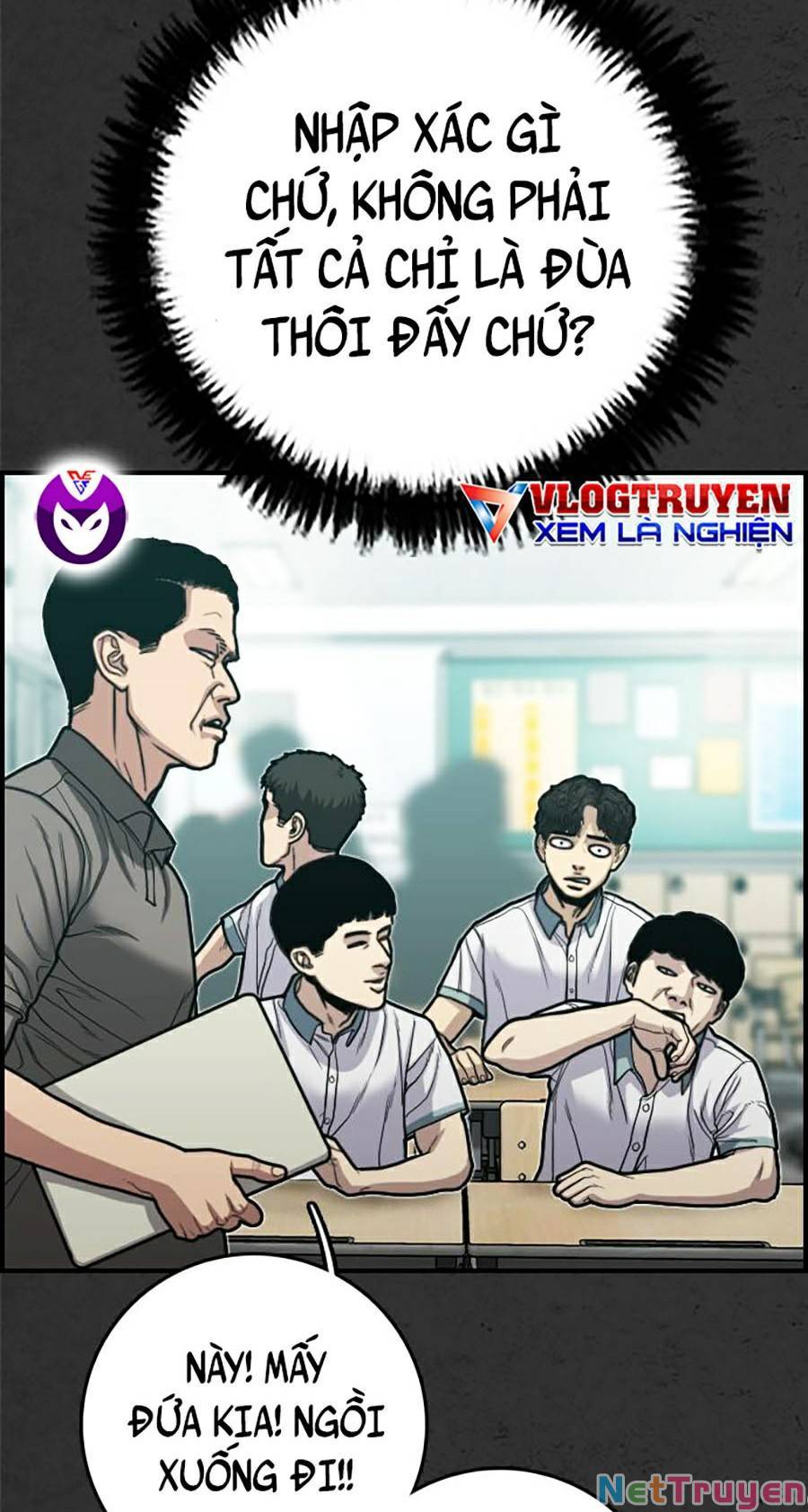 Đi Ngủ Cùng Ma Chapter 3 - Trang 96