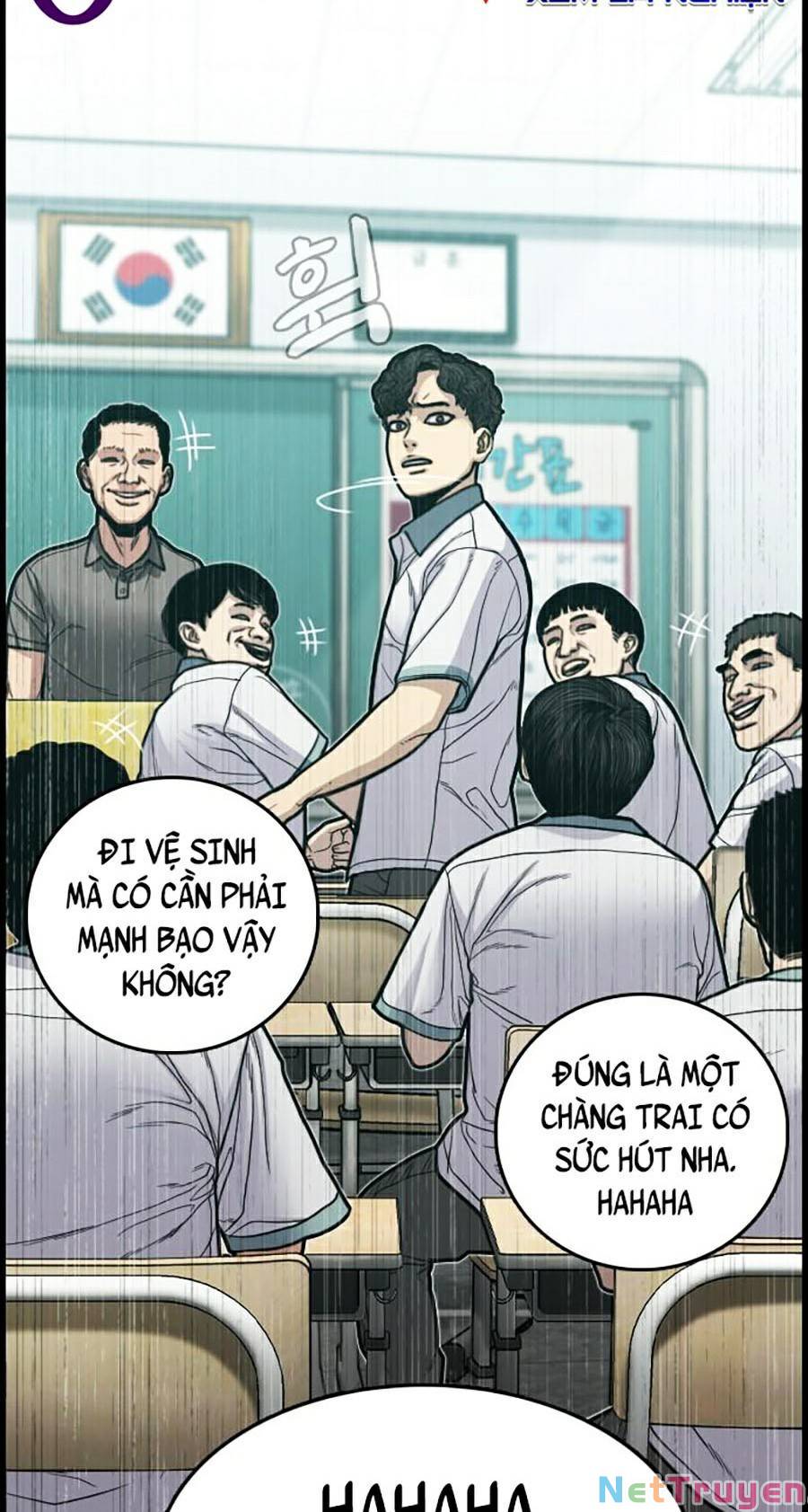 Đi Ngủ Cùng Ma Chapter 3 - Trang 115