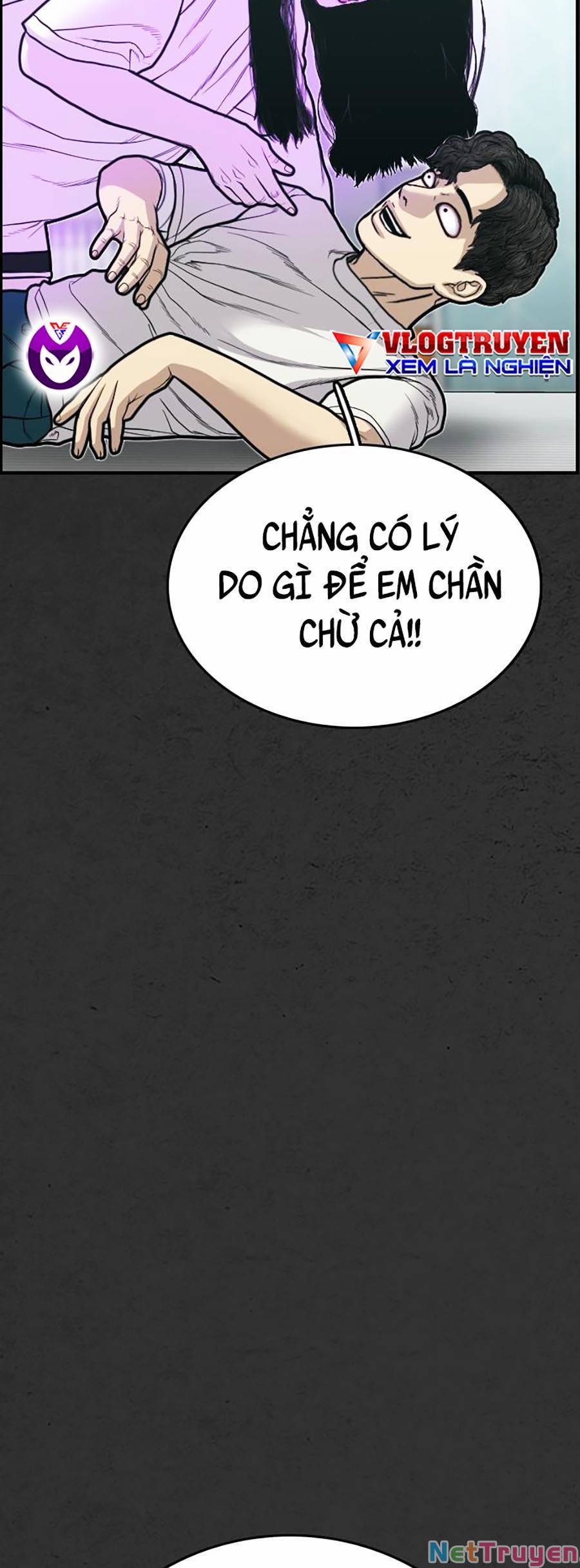 Đi Ngủ Cùng Ma Chapter 3 - Trang 77