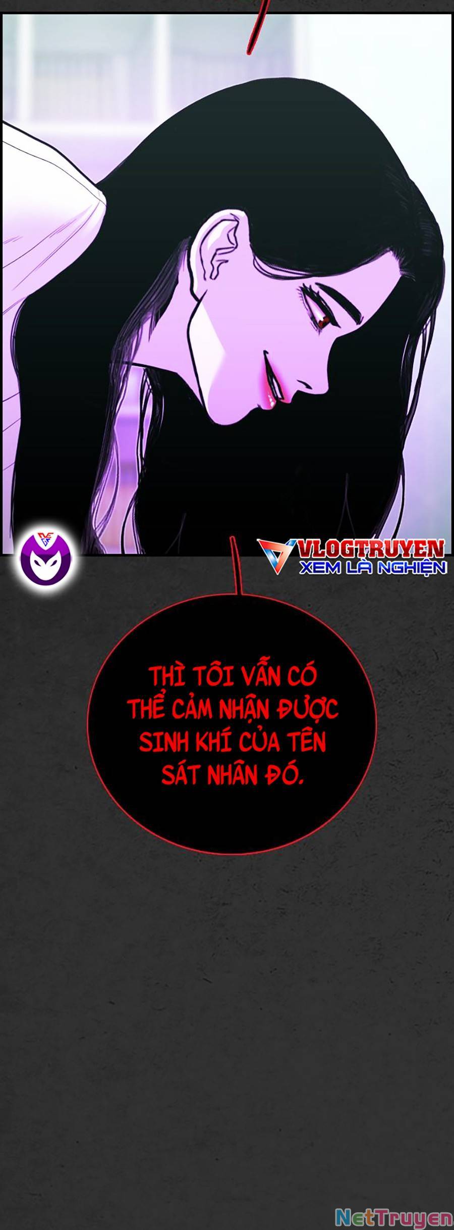 Đi Ngủ Cùng Ma Chapter 3 - Trang 67