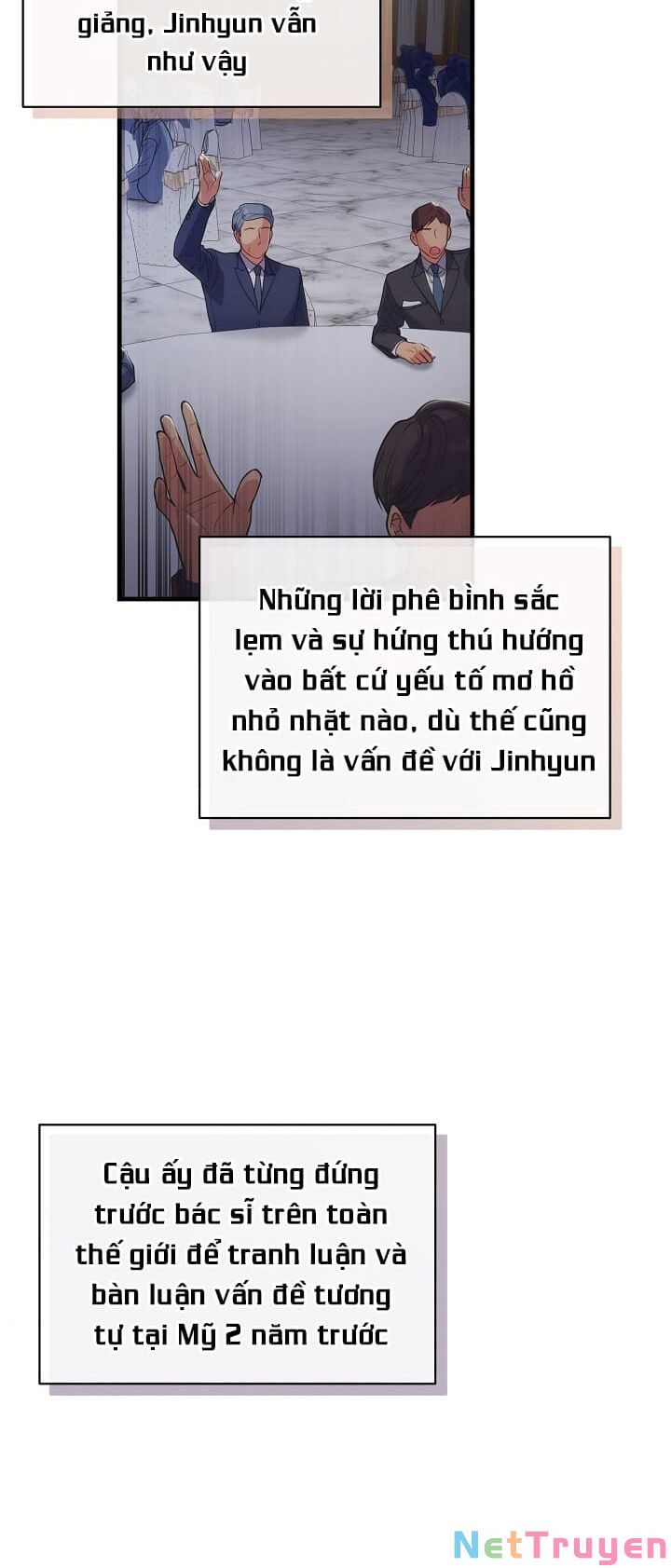 Bác Sĩ Trùng Sinh Chapter 123 - Trang 57