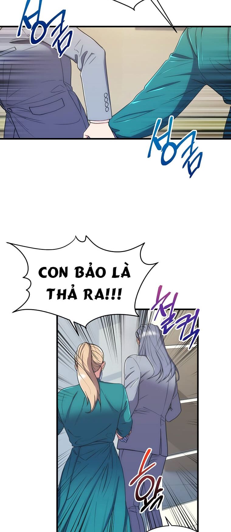 Bác Sĩ Trùng Sinh Chapter 128 - Trang 30