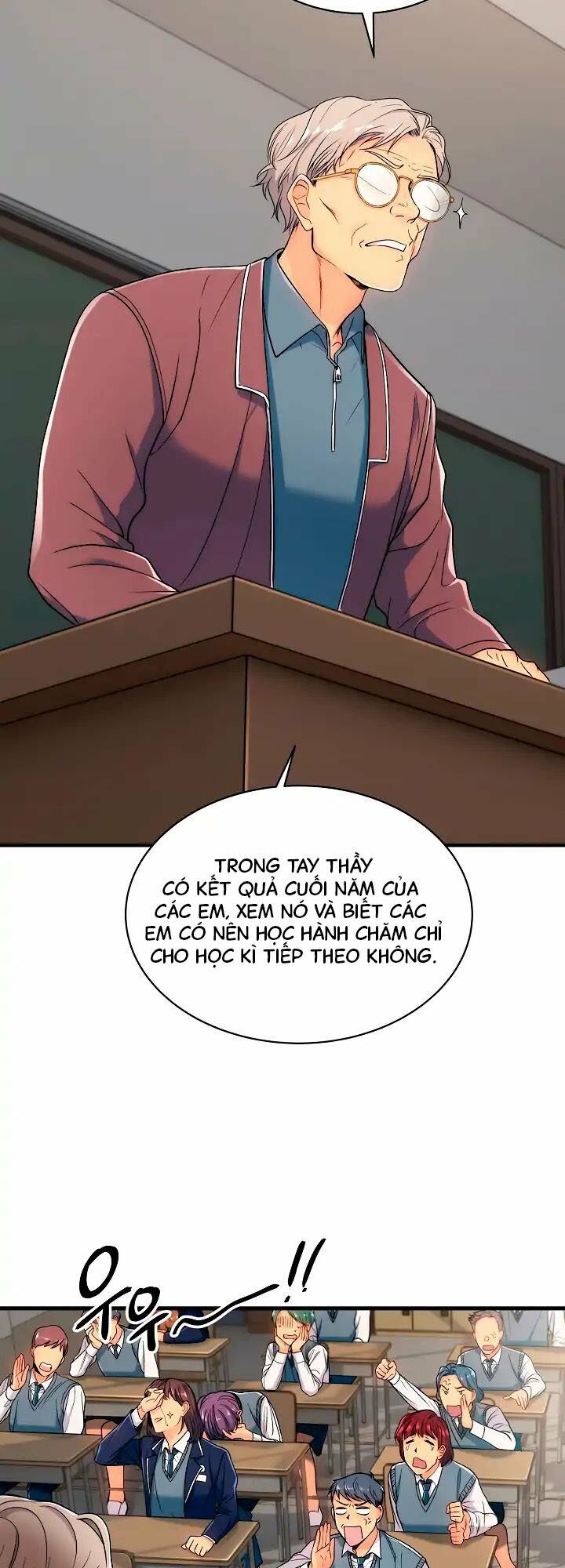 Bác Sĩ Trùng Sinh Chapter 11 - Trang 24