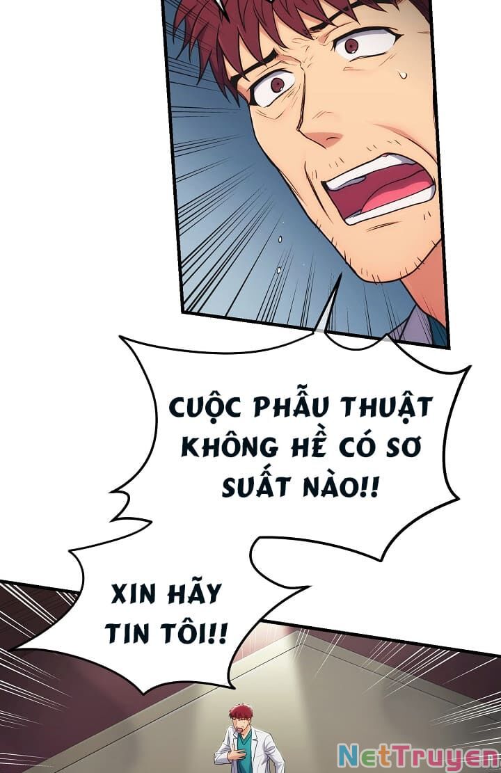 Bác Sĩ Trùng Sinh Chapter 121 - Trang 29