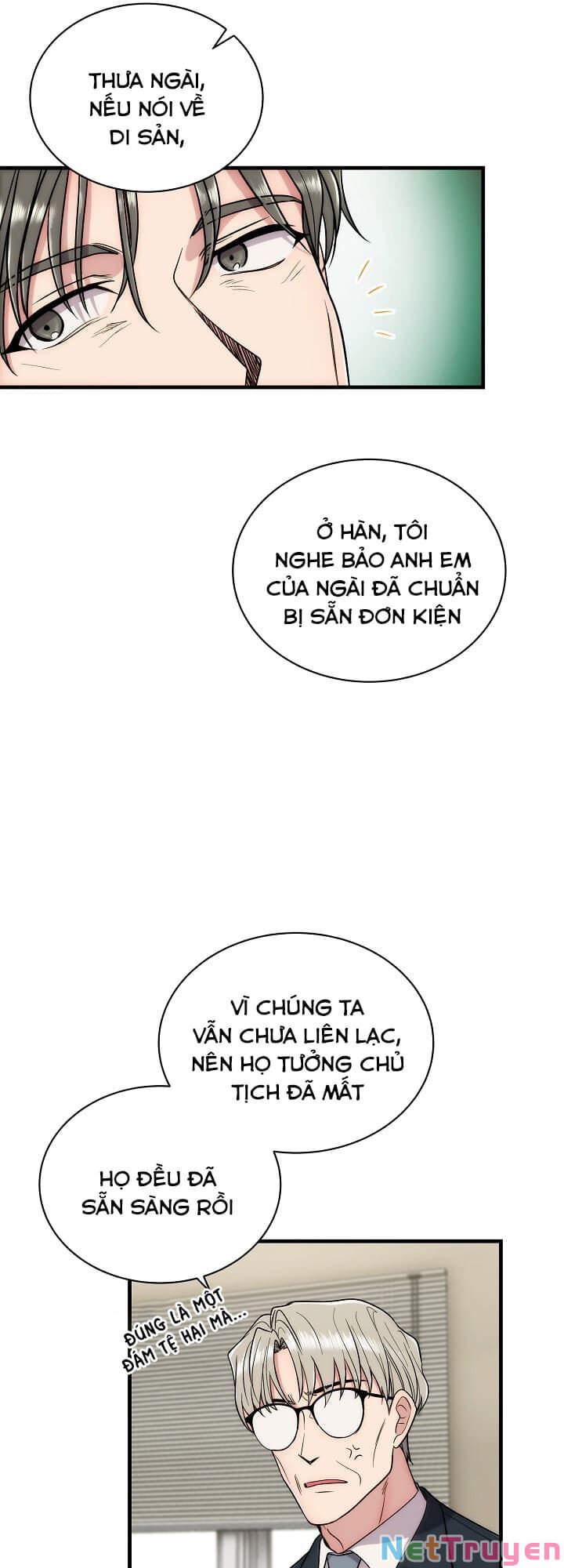 Bác Sĩ Trùng Sinh Chapter 115 - Trang 14