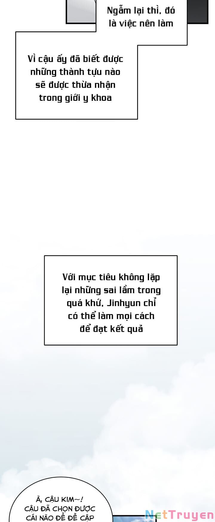 Bác Sĩ Trùng Sinh Chapter 116 - Trang 7