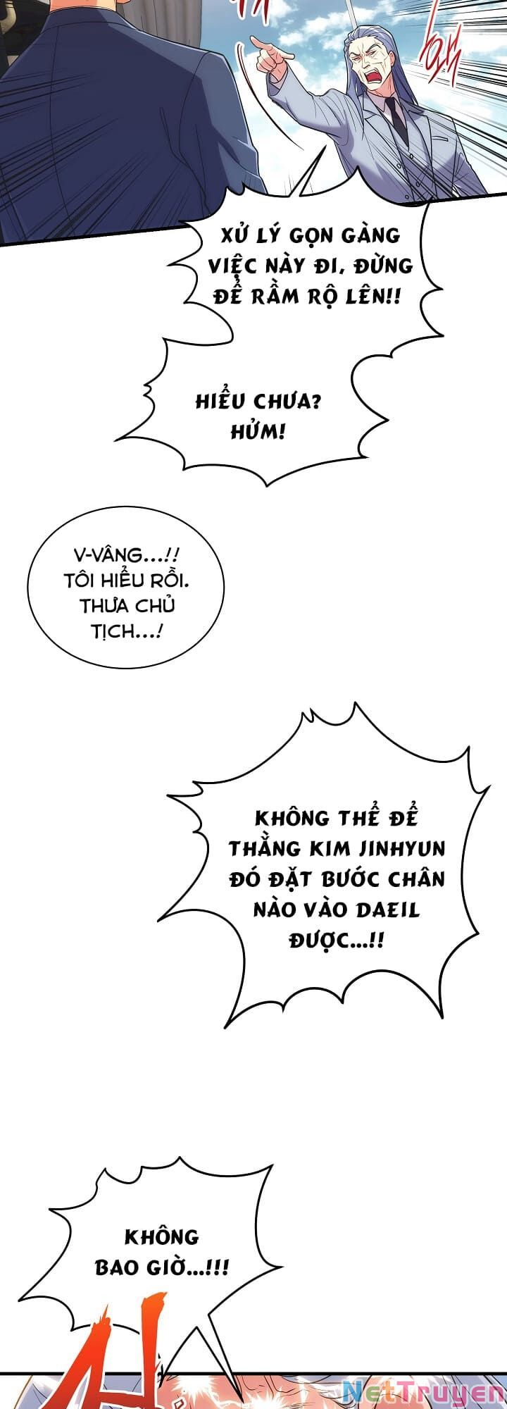 Bác Sĩ Trùng Sinh Chapter 118 - Trang 14