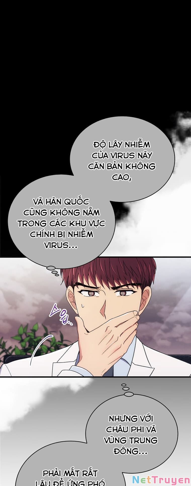 Bác Sĩ Trùng Sinh Chapter 139 - Trang 2