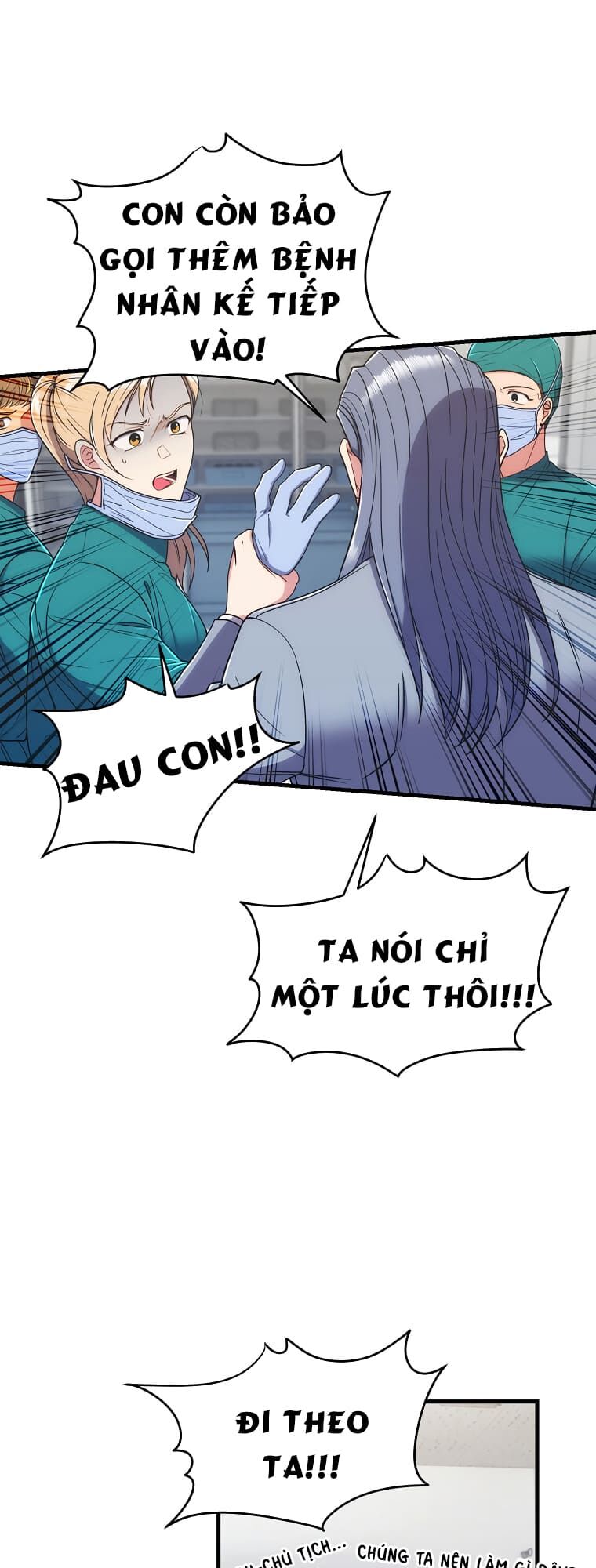 Bác Sĩ Trùng Sinh Chapter 128 - Trang 28