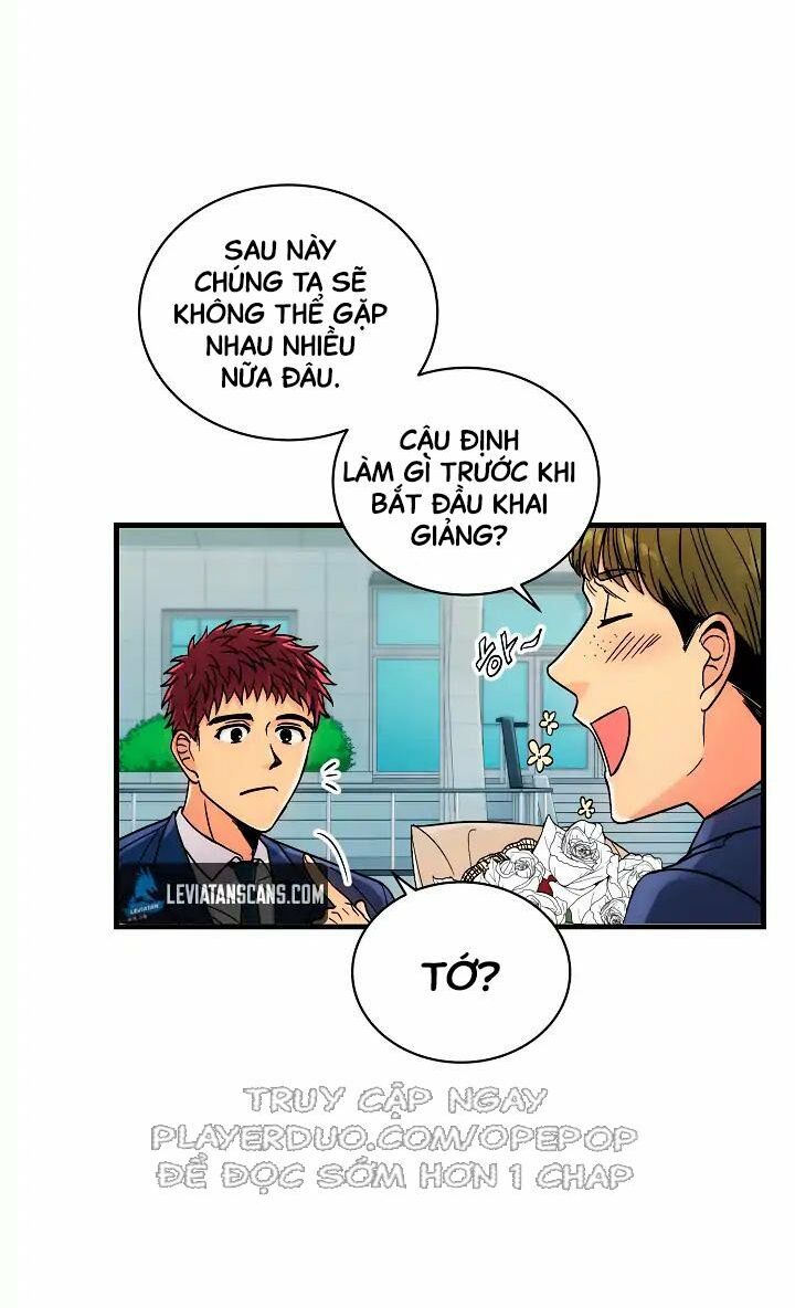 Bác Sĩ Trùng Sinh Chapter 17 - Trang 19