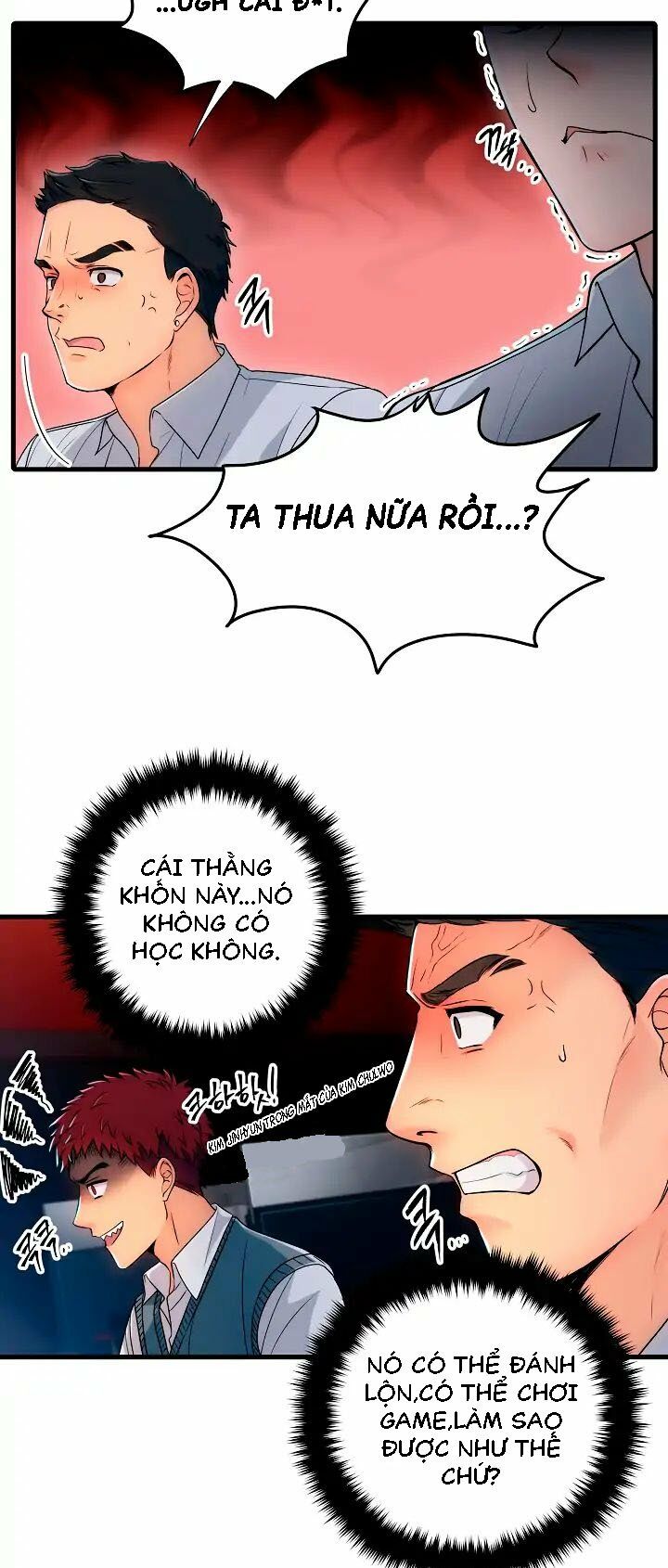 Bác Sĩ Trùng Sinh Chapter 12 - Trang 26