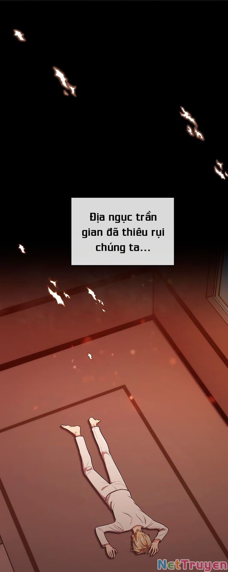 Bác Sĩ Trùng Sinh Chapter 143 - Trang 40