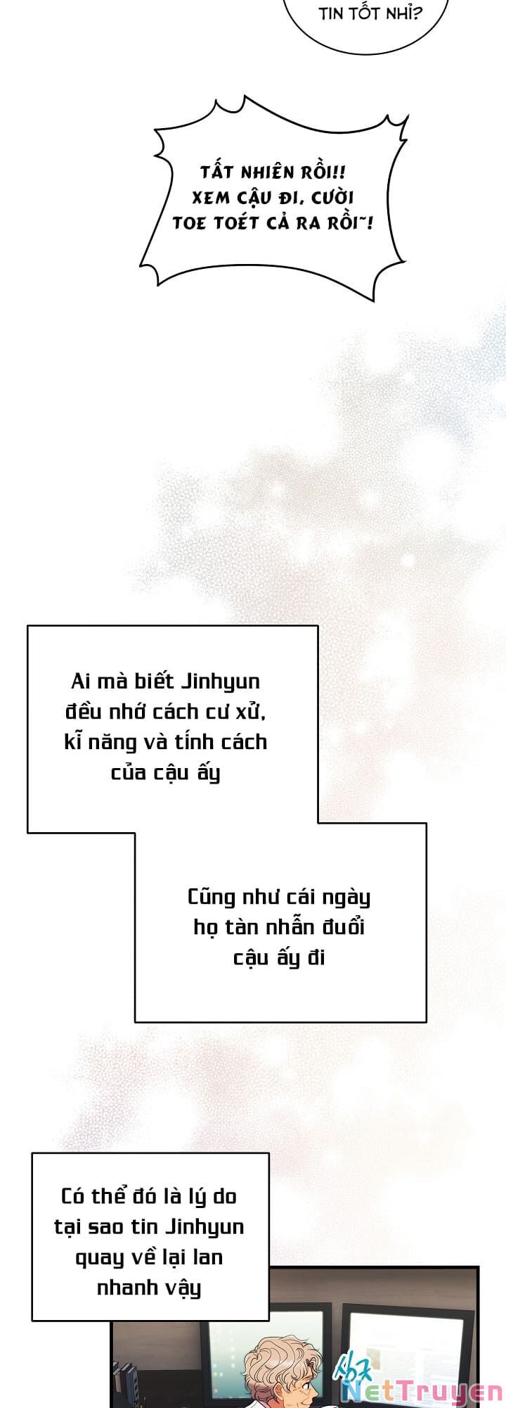 Bác Sĩ Trùng Sinh Chapter 117 - Trang 52