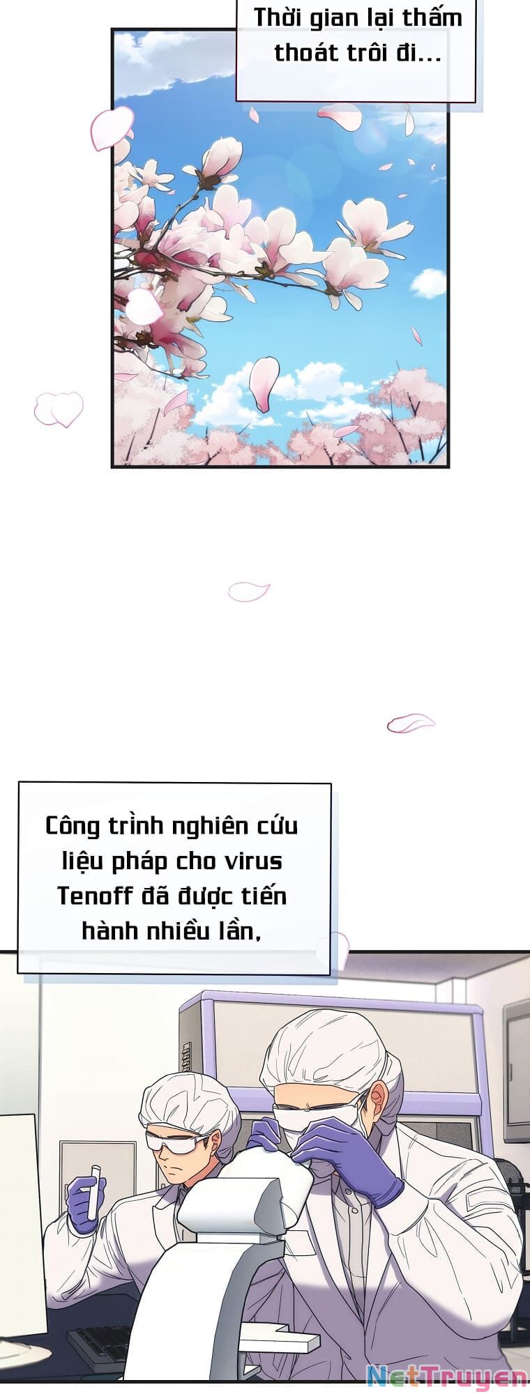 Bác Sĩ Trùng Sinh Chapter 140 - Trang 28