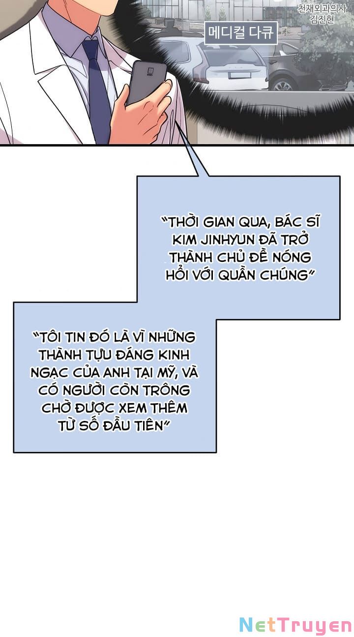 Bác Sĩ Trùng Sinh Chapter 118 - Trang 43