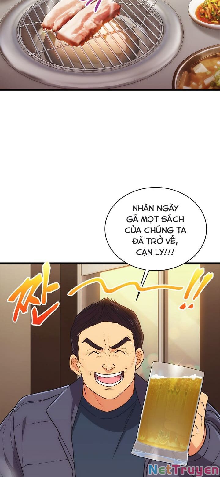 Bác Sĩ Trùng Sinh Chapter 123 - Trang 9