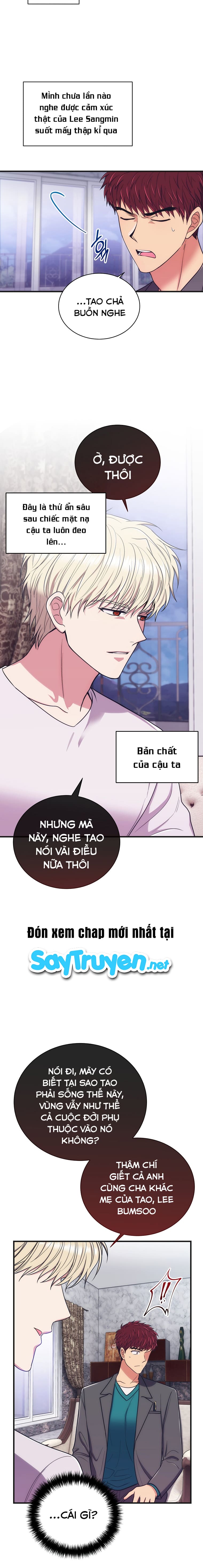 Bác Sĩ Trùng Sinh Chapter 134 - Trang 14