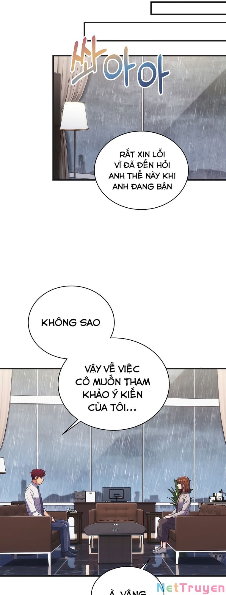 Bác Sĩ Trùng Sinh Chapter 141 - Trang 28