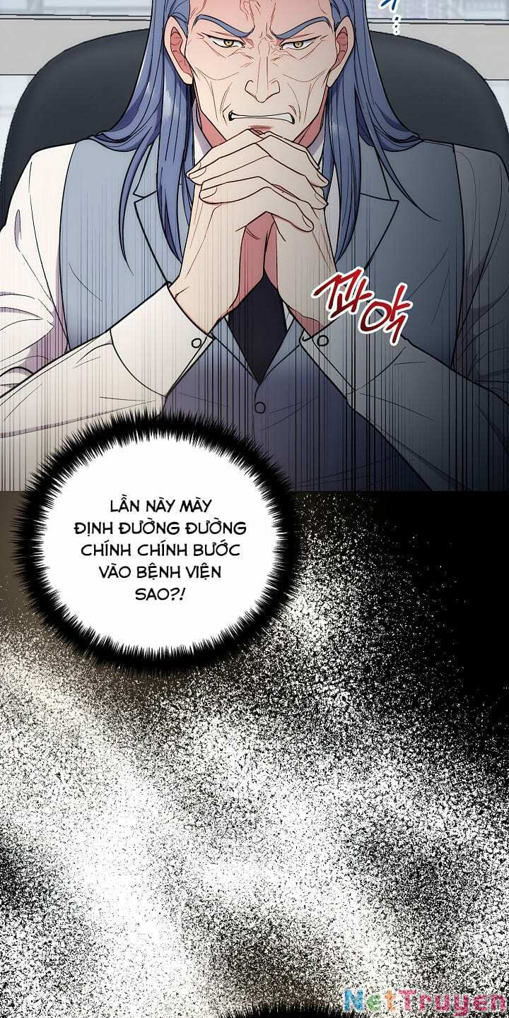 Bác Sĩ Trùng Sinh Chapter 117 - Trang 57