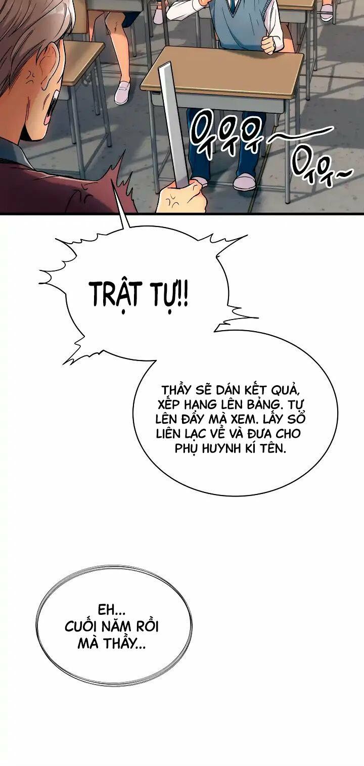 Bác Sĩ Trùng Sinh Chapter 11 - Trang 25