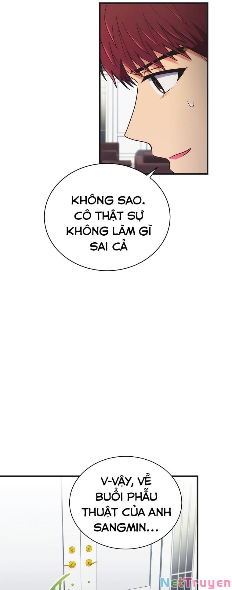 Bác Sĩ Trùng Sinh Chapter 141 - Trang 54