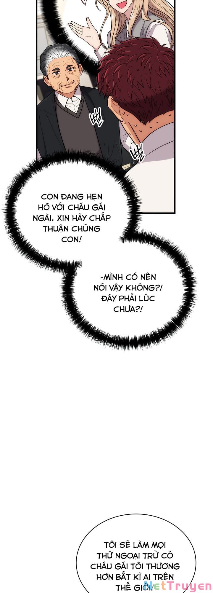 Bác Sĩ Trùng Sinh Chapter 115 - Trang 54