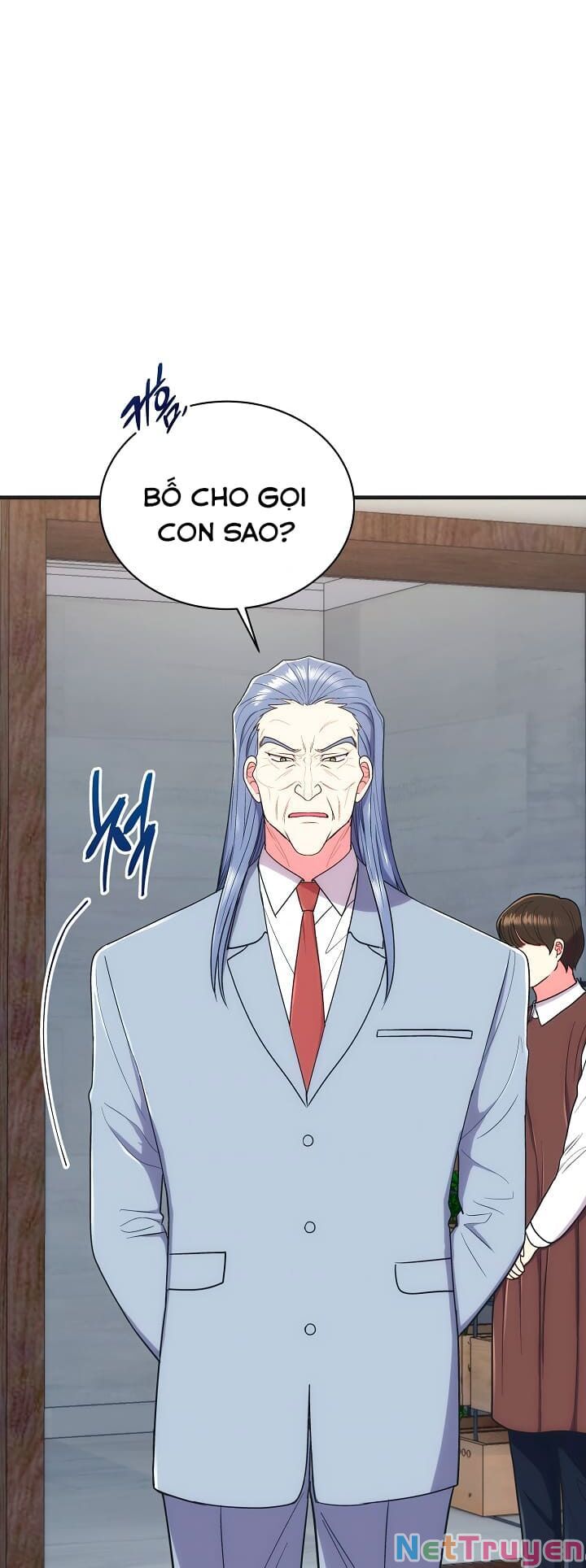 Bác Sĩ Trùng Sinh Chapter 119 - Trang 21