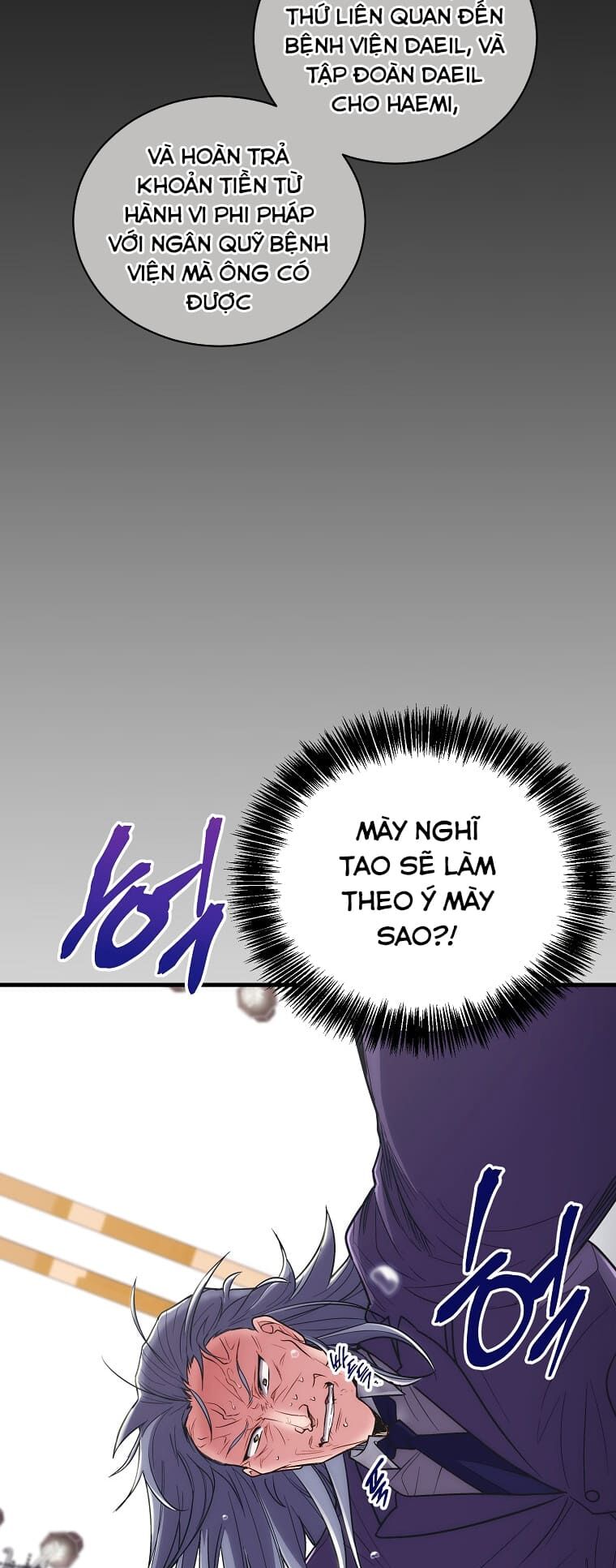 Bác Sĩ Trùng Sinh Chapter 127 - Trang 8