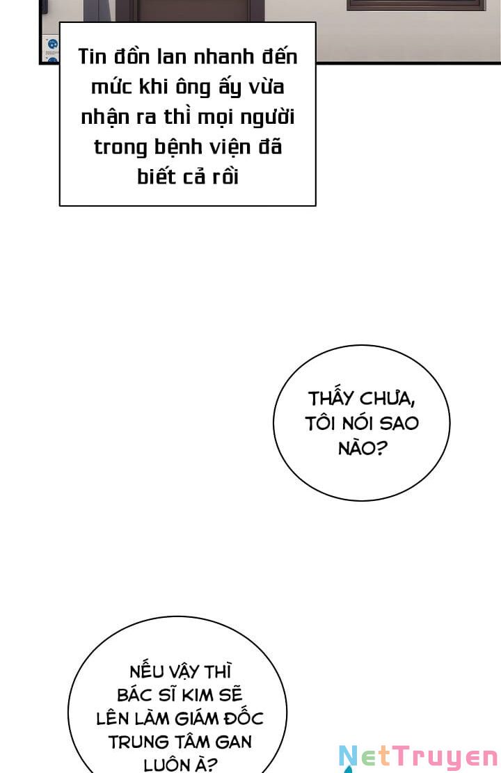 Bác Sĩ Trùng Sinh Chapter 124 - Trang 20