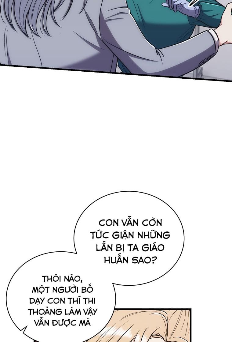 Bác Sĩ Trùng Sinh Chapter 128 - Trang 44