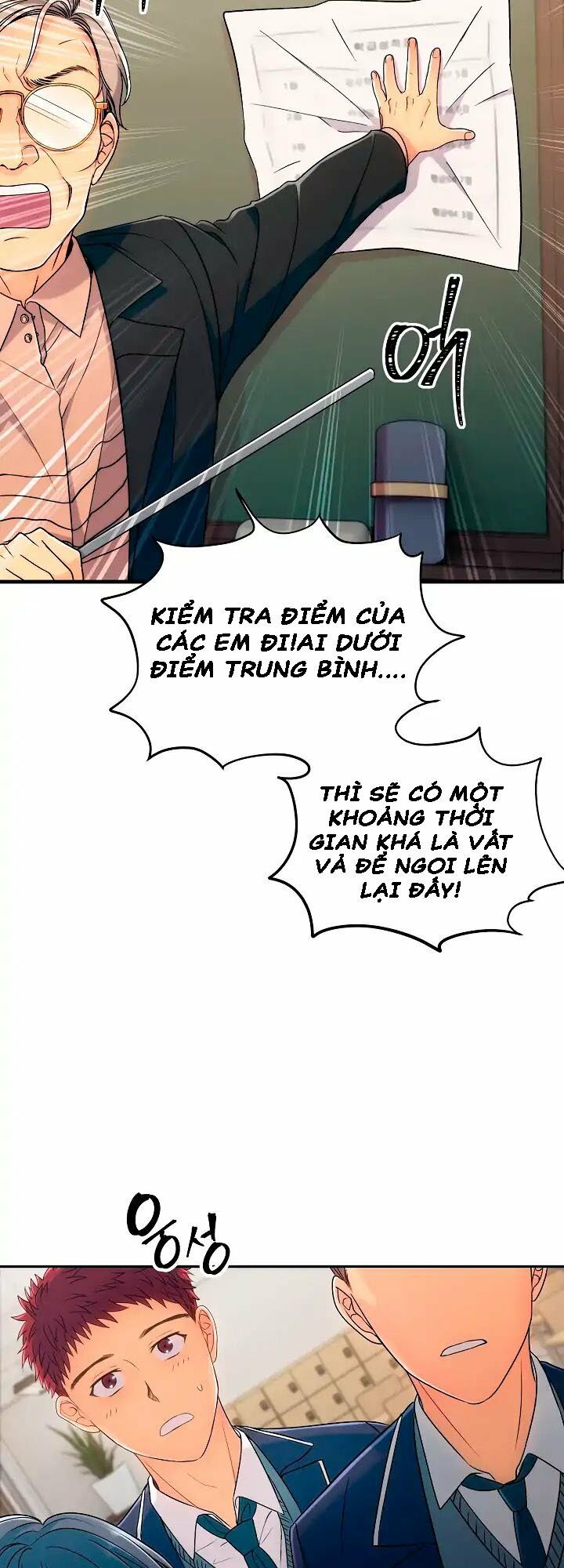 Bác Sĩ Trùng Sinh Chapter 6 - Trang 39