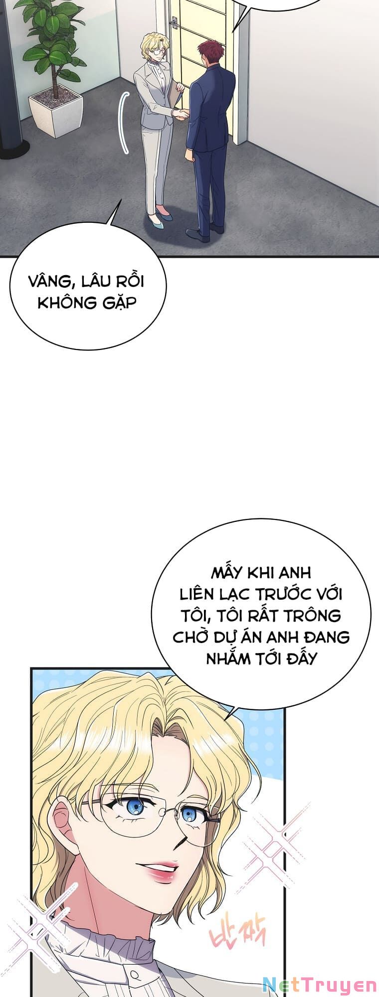 Bác Sĩ Trùng Sinh Chapter 139 - Trang 13