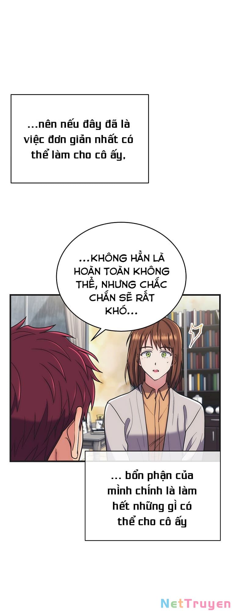 Bác Sĩ Trùng Sinh Chapter 141 - Trang 40