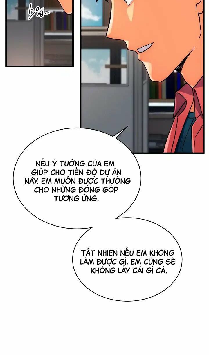 Bác Sĩ Trùng Sinh Chapter 20 - Trang 26