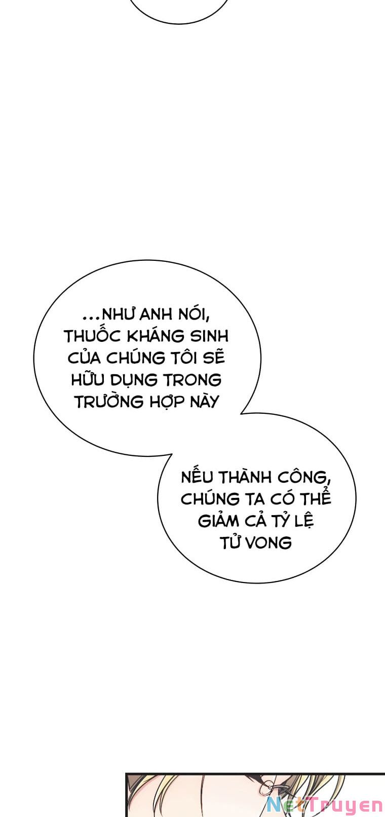 Bác Sĩ Trùng Sinh Chapter 139 - Trang 18