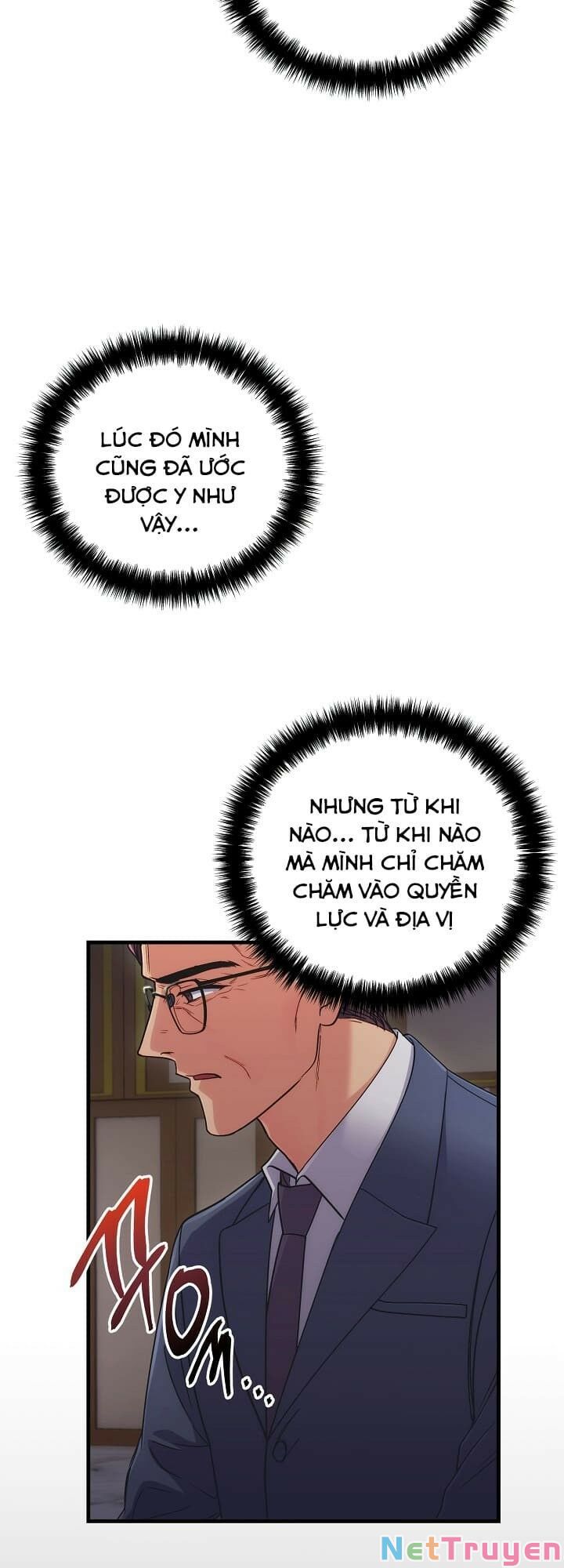 Bác Sĩ Trùng Sinh Chapter 123 - Trang 61