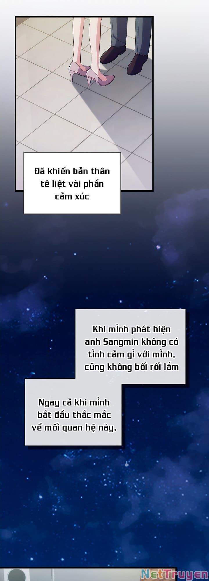 Bác Sĩ Trùng Sinh Chapter 120 - Trang 13