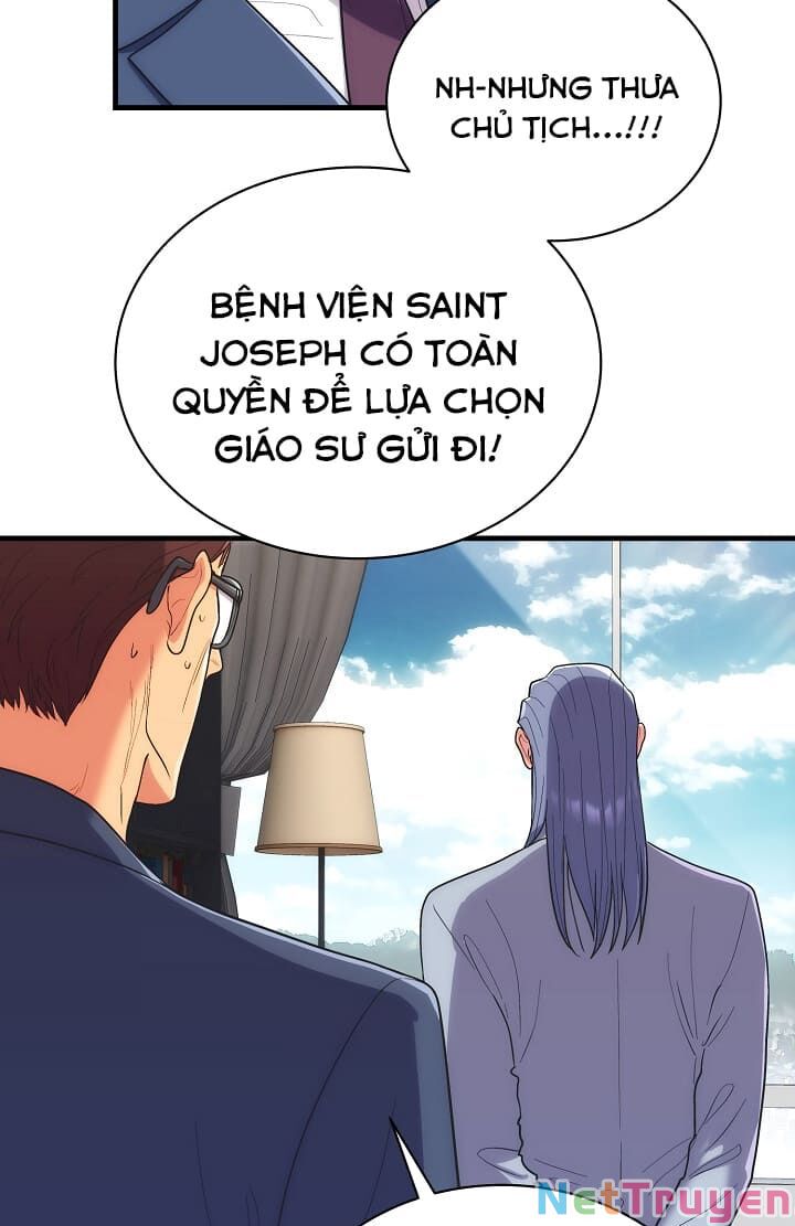 Bác Sĩ Trùng Sinh Chapter 118 - Trang 11