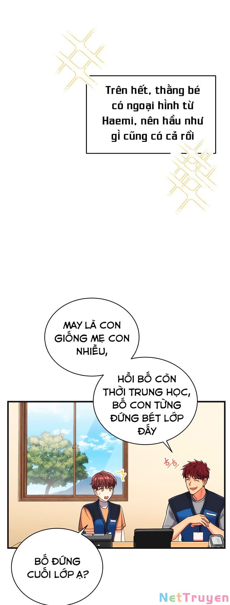 Bác Sĩ Trùng Sinh Chapter 144 - Trang 42