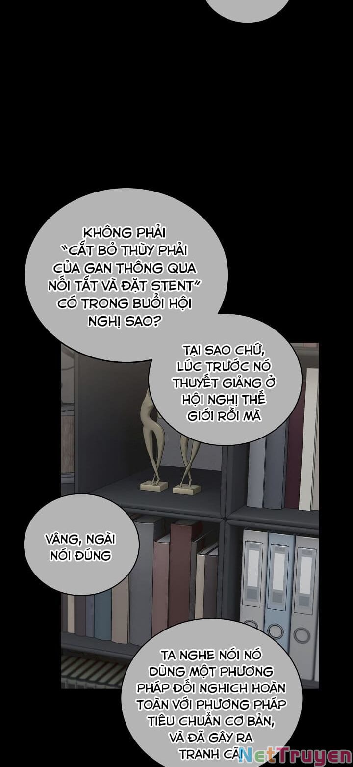 Bác Sĩ Trùng Sinh Chapter 123 - Trang 48