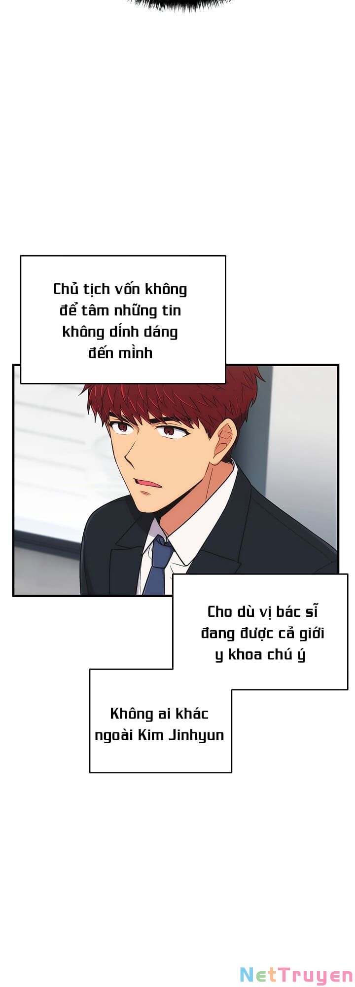 Bác Sĩ Trùng Sinh Chapter 117 - Trang 4