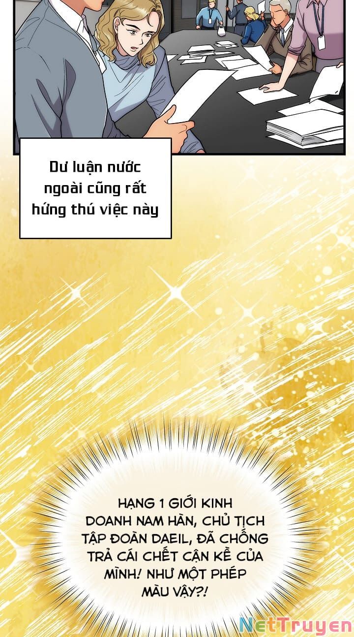 Bác Sĩ Trùng Sinh Chapter 115 - Trang 19