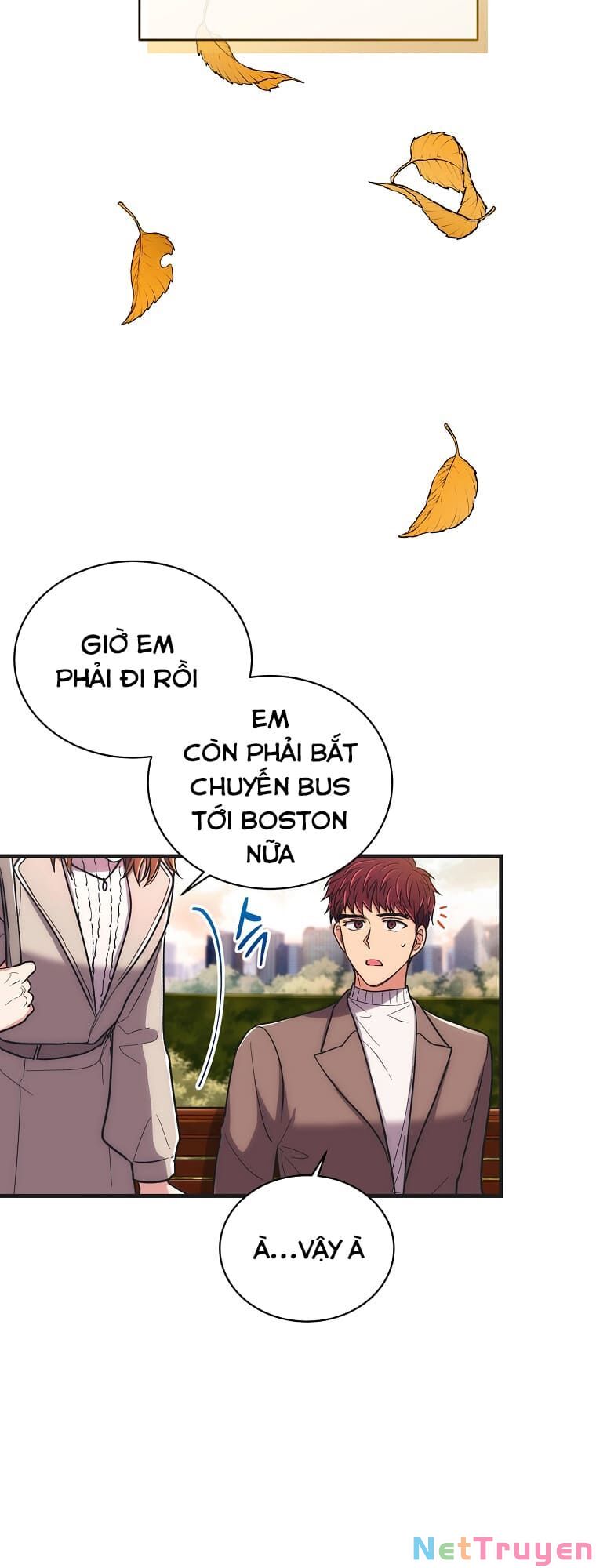 Bác Sĩ Trùng Sinh Chapter 140 - Trang 19