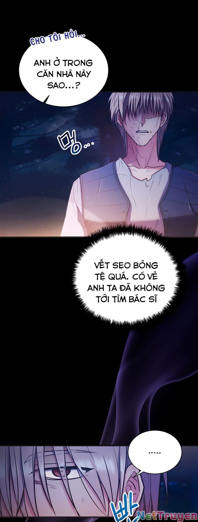 Bác Sĩ Trùng Sinh Chapter 144 - Trang 52