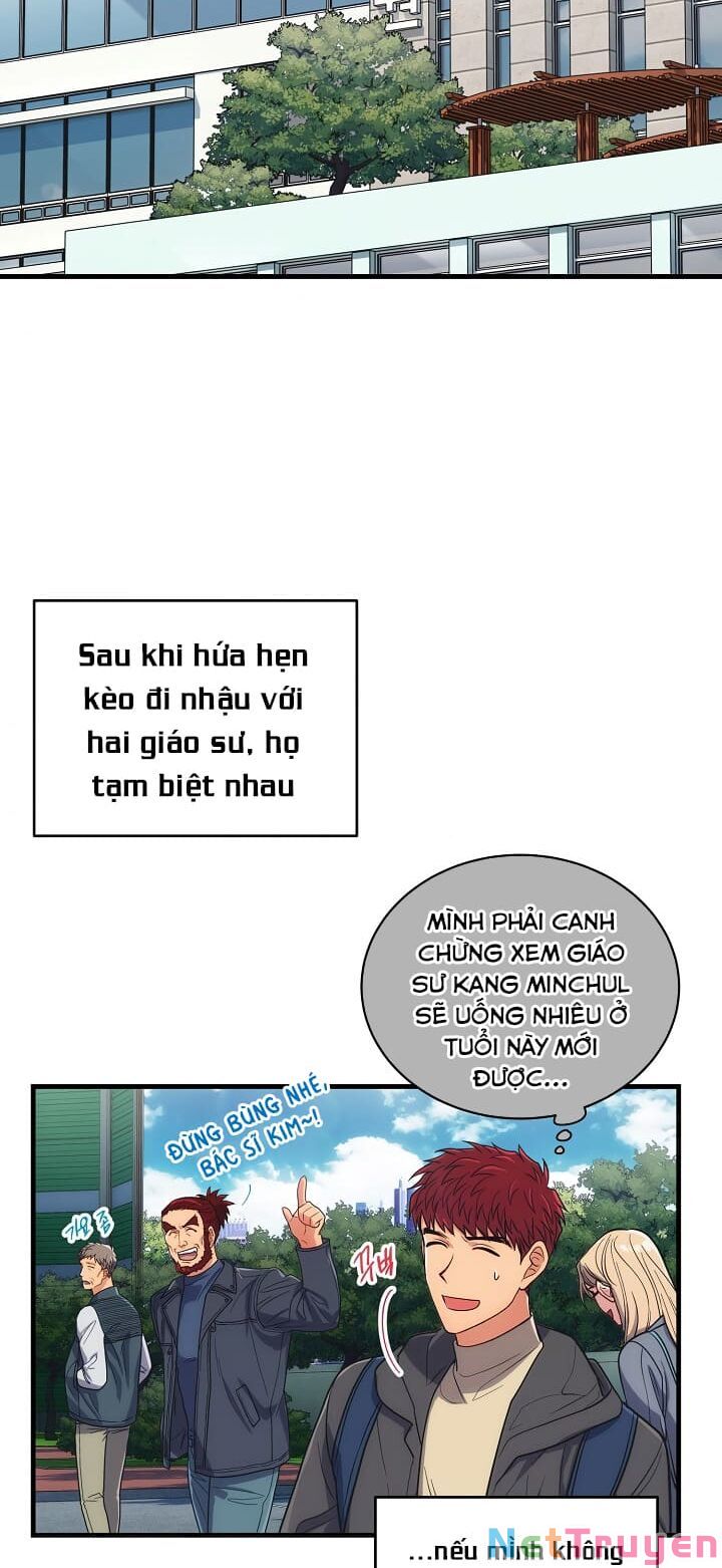 Bác Sĩ Trùng Sinh Chapter 122 - Trang 33