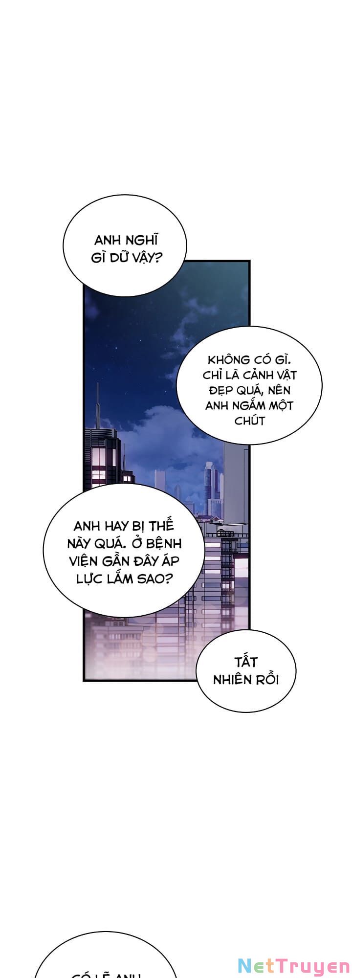 Bác Sĩ Trùng Sinh Chapter 116 - Trang 20