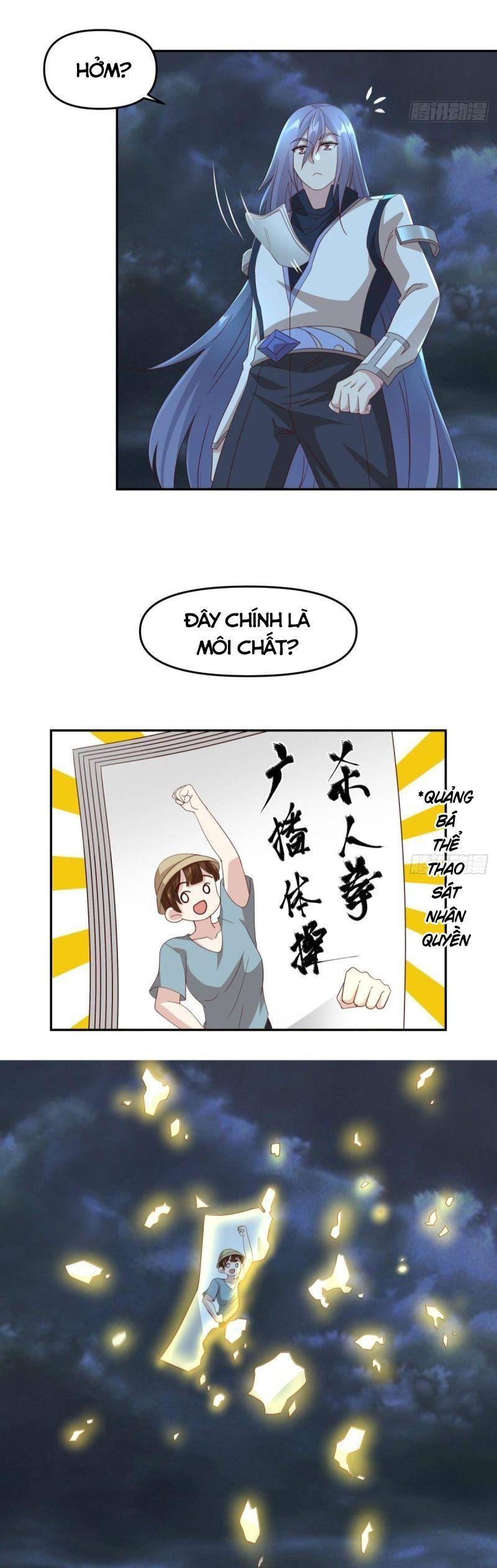 Xâm Lược Vạn Giới Chapter 51 - Trang 5