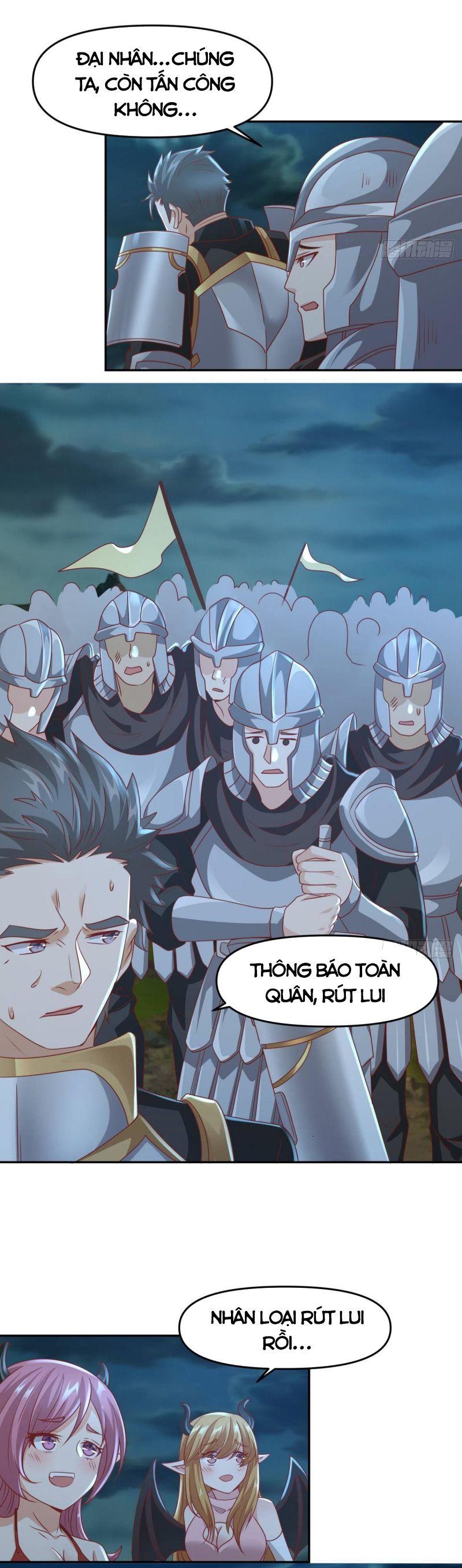 Xâm Lược Vạn Giới Chapter 42 - Trang 2