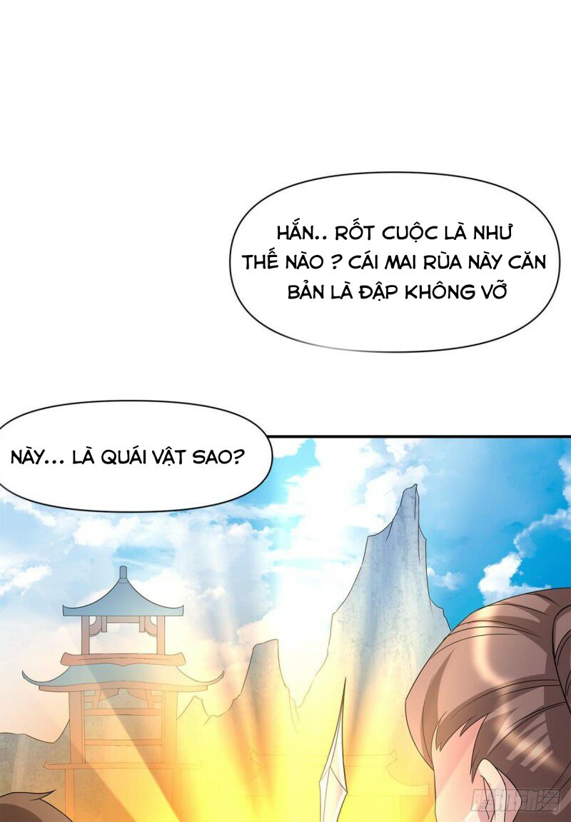 Xâm Lược Vạn Giới Chapter 2 - Trang 62