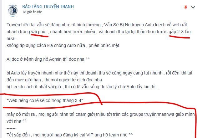 Xâm Lược Vạn Giới Chapter 15 - Trang 1